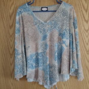 Boho Top